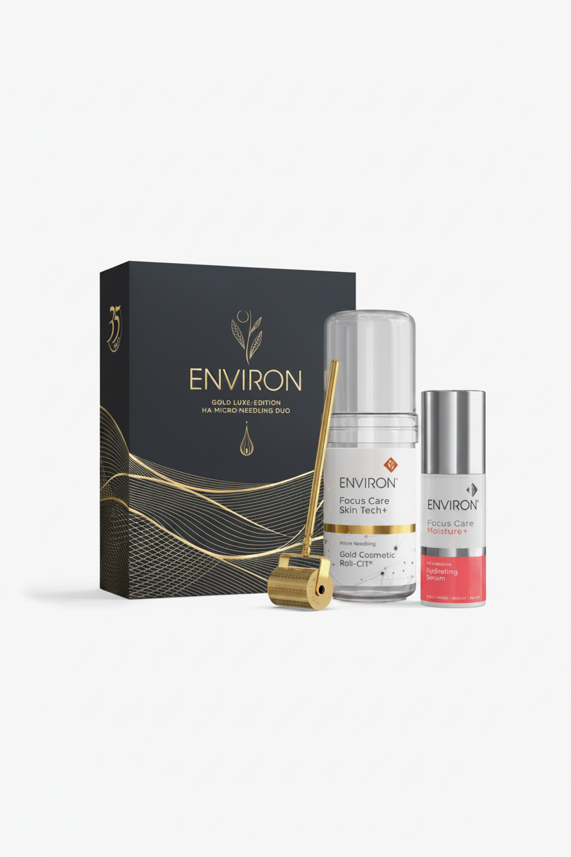 Environ Gold Luxe-Edition HA Micro-Needling