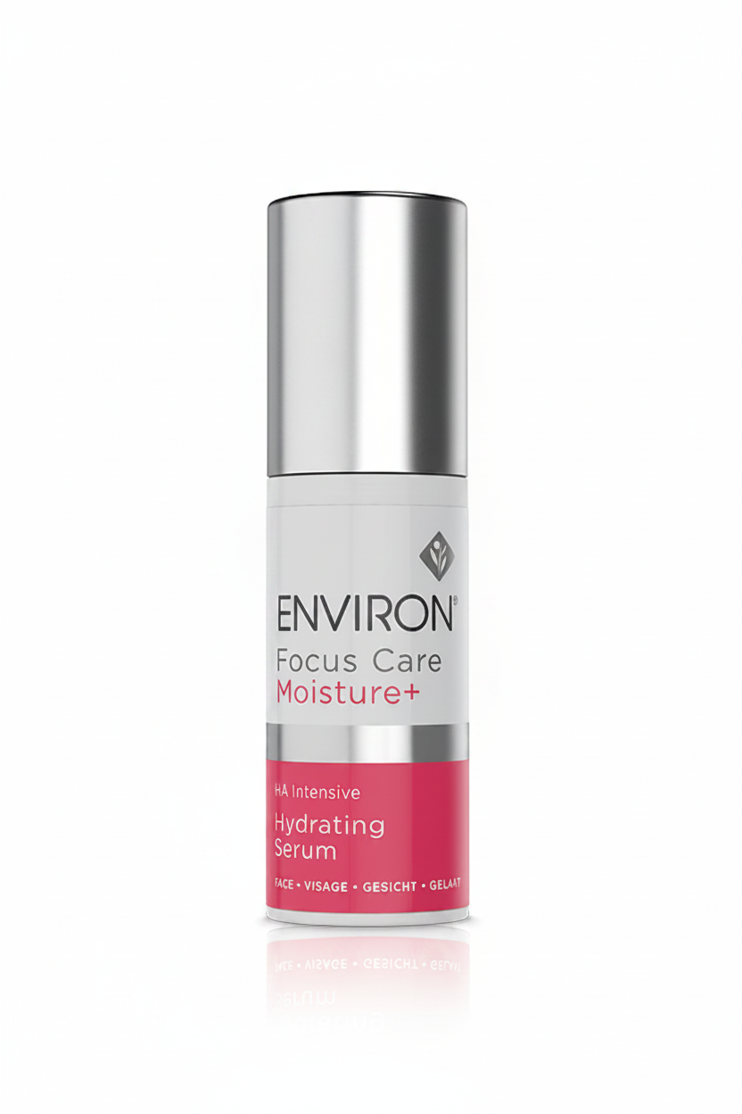Focus Care Moisture+ HA Intensive Hydrating Serum
