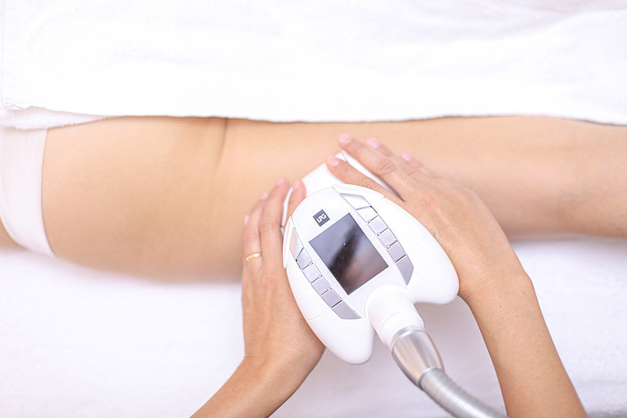 LPG endermologie