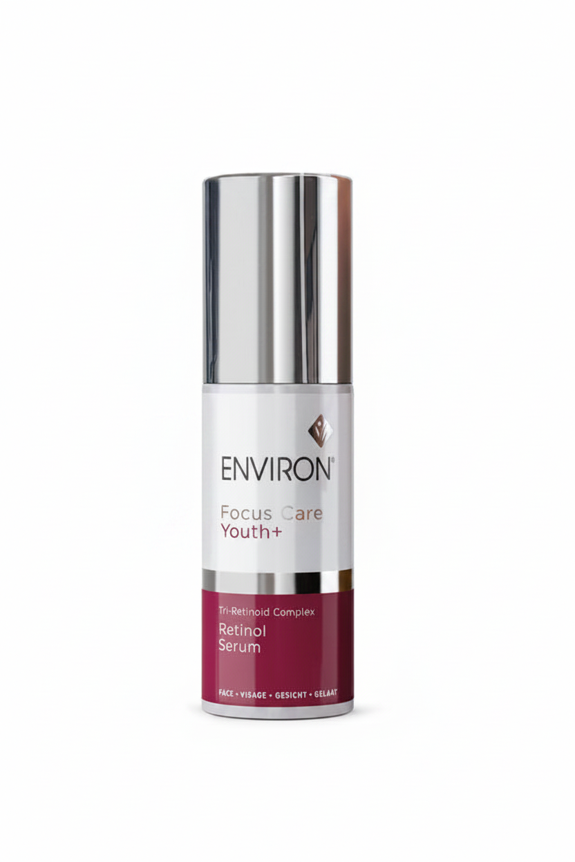 Focus Care Youth+ Retinol Serum
