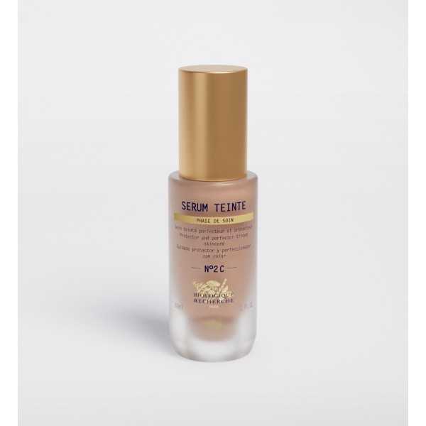 Sérum Teinte C 30ml