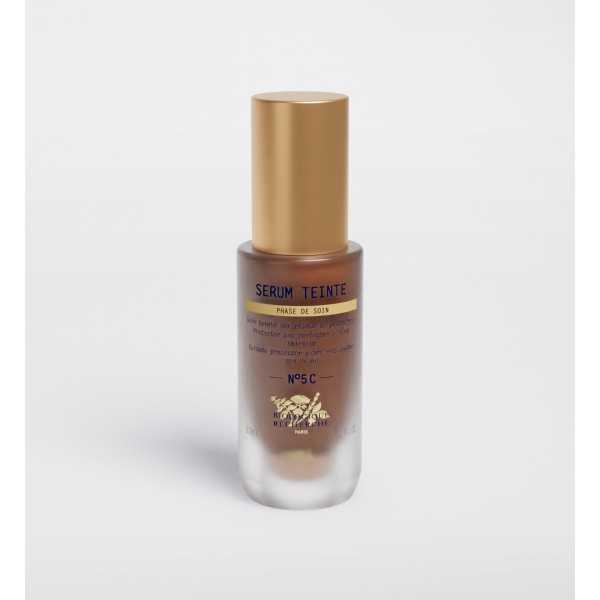 Sérum Teinte C 30ml