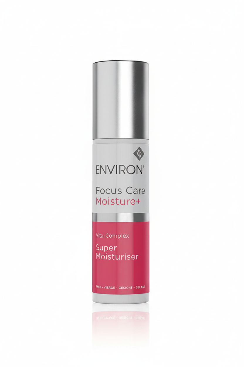 Focus Care Moisture+ Super Moisturiser