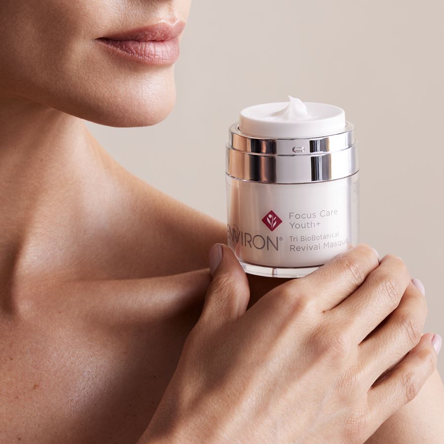 Focus Care Youth+ Revival Masque
