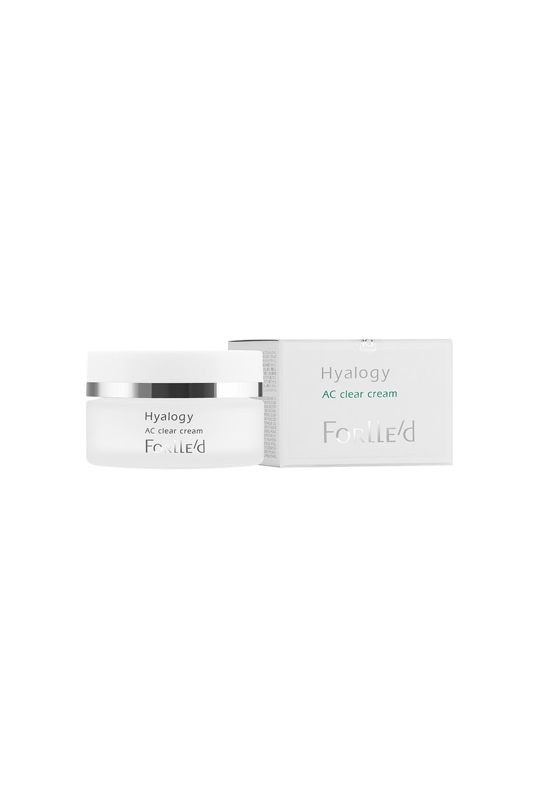 Hyalogy AC Clear Cream