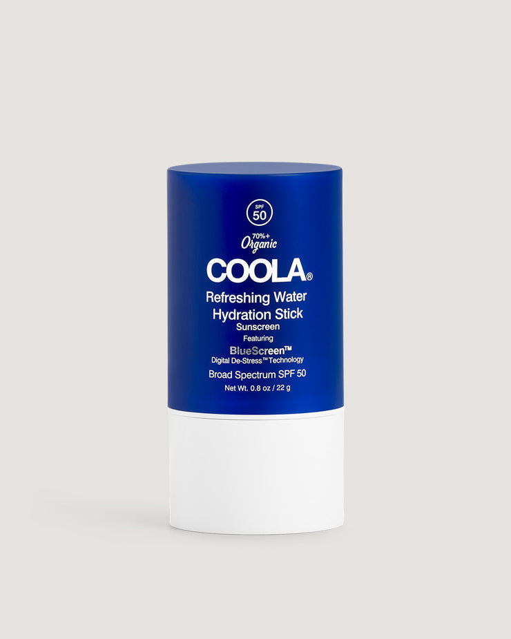 Refreshing Water Stick SPF 50 - Fragance Free