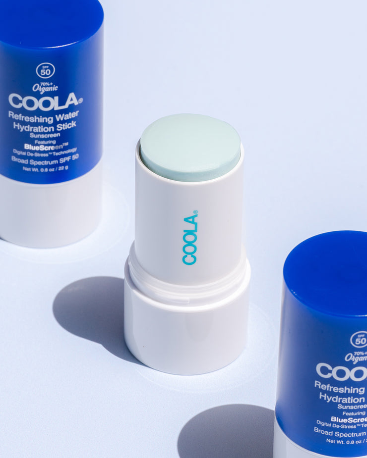 Refreshing Water Stick SPF 50 - Fragance Free