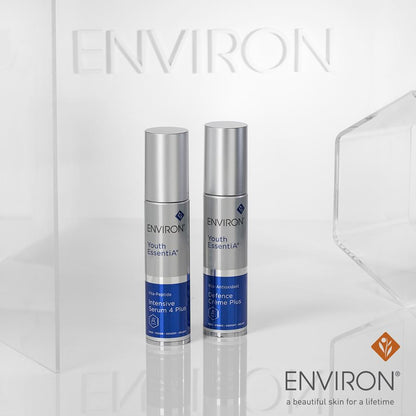 Youth EssentiA Intensive Serum 4 Plus