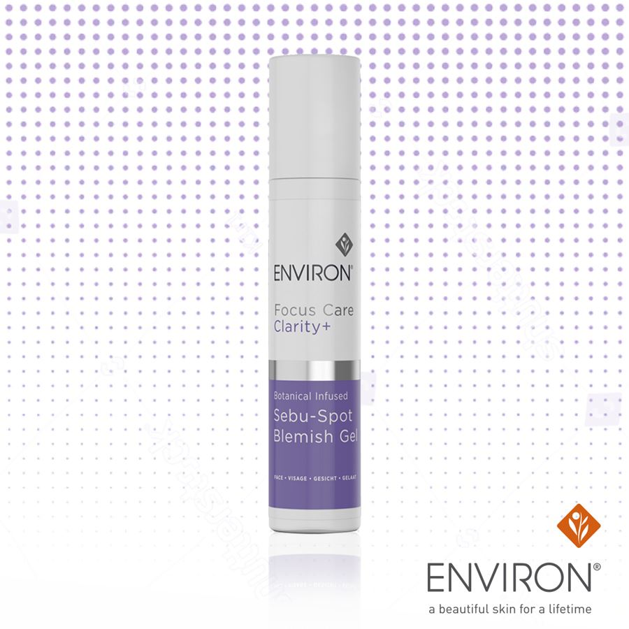 Focus Care Clarity+ Sebu-Spot Blemish Gel