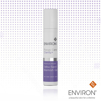 Focus Care Clarity+ Sebu-Spot Blemish Gel