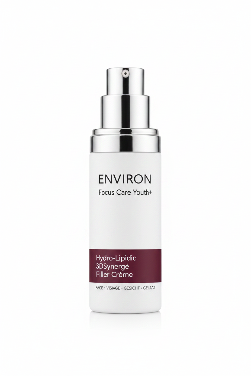 Focus Care Youth+ 3DSynergé Filler Crème