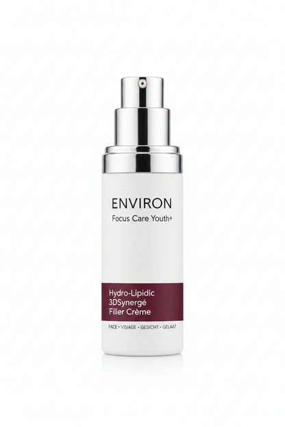 Focus Care Youth+ 3DSynergé Filler Crème
