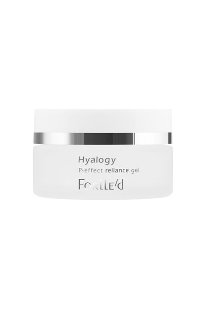 Hyalogy P-effect Reliance Gel