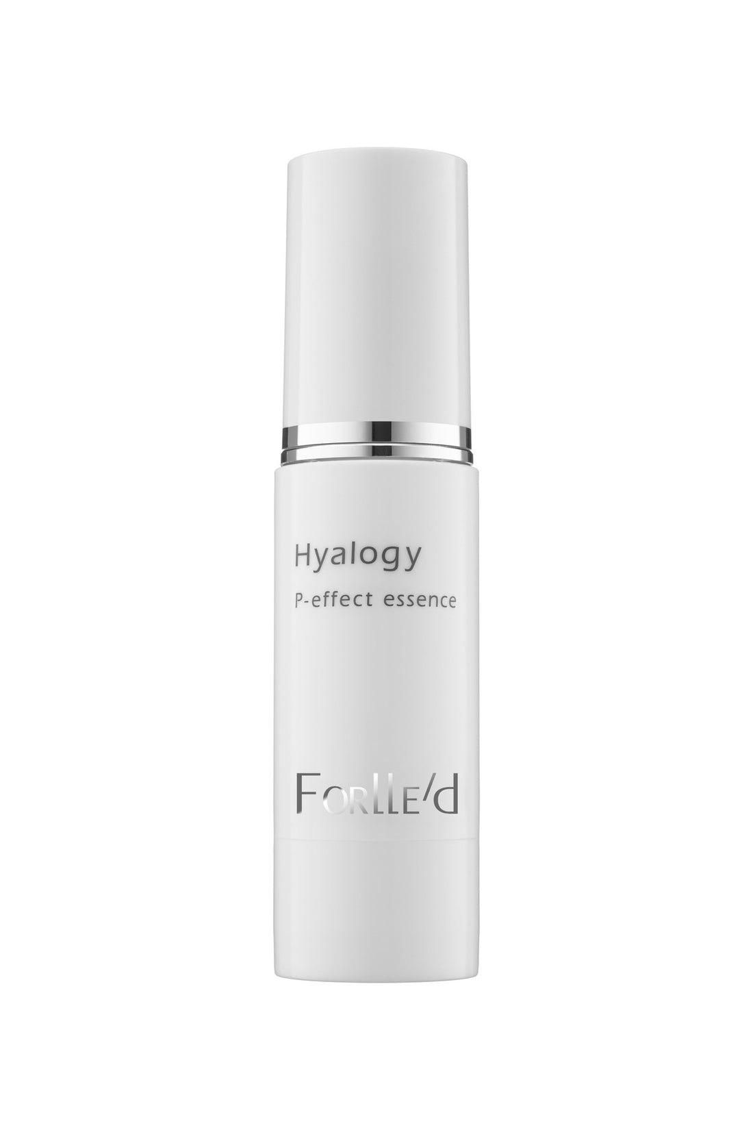 Hyalogy P-effect Essence