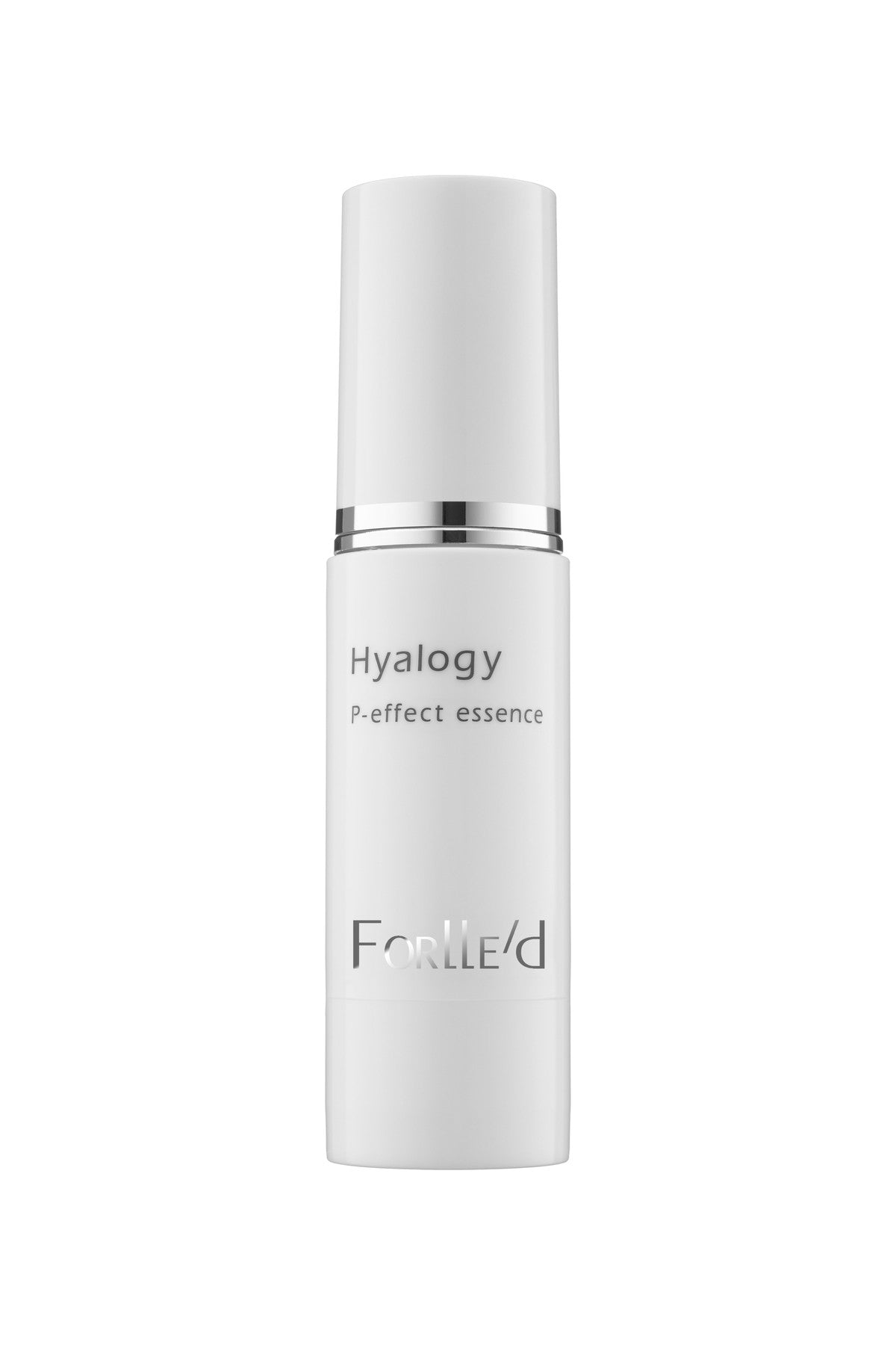 Hyalogy P-effect Essence