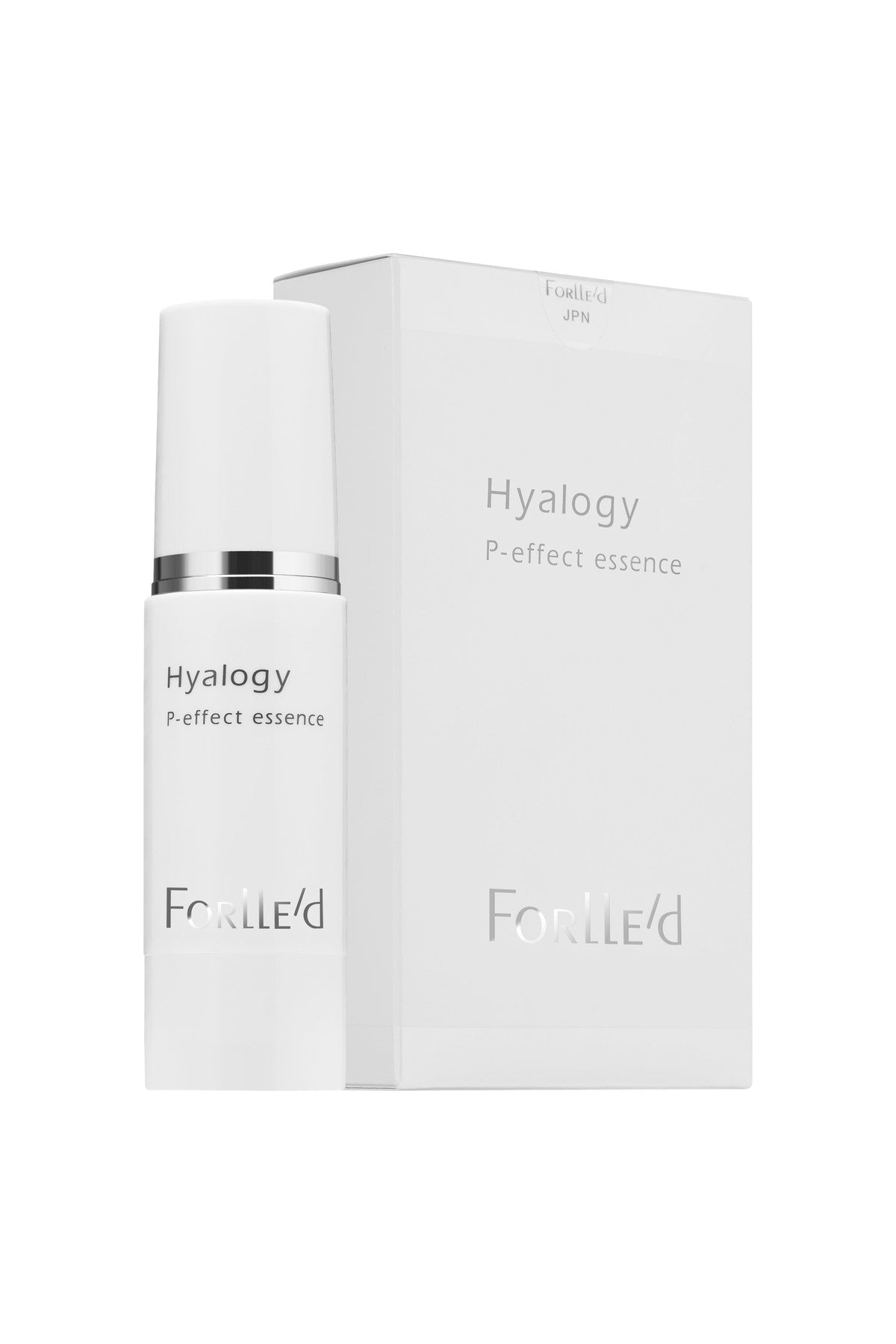 Hyalogy P-effect Essence