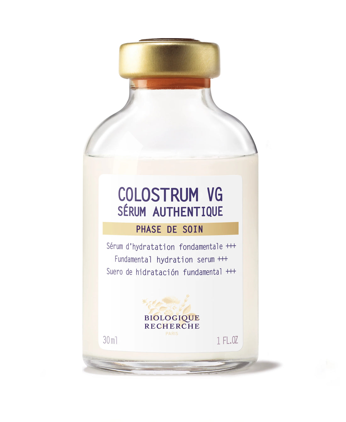 Sèrum Colostrum VG