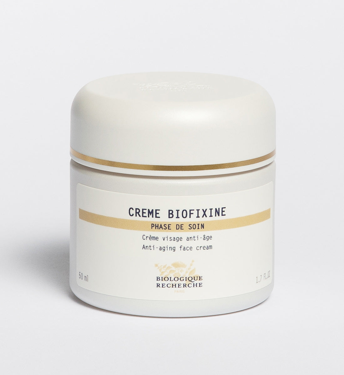 Crème Biofixine