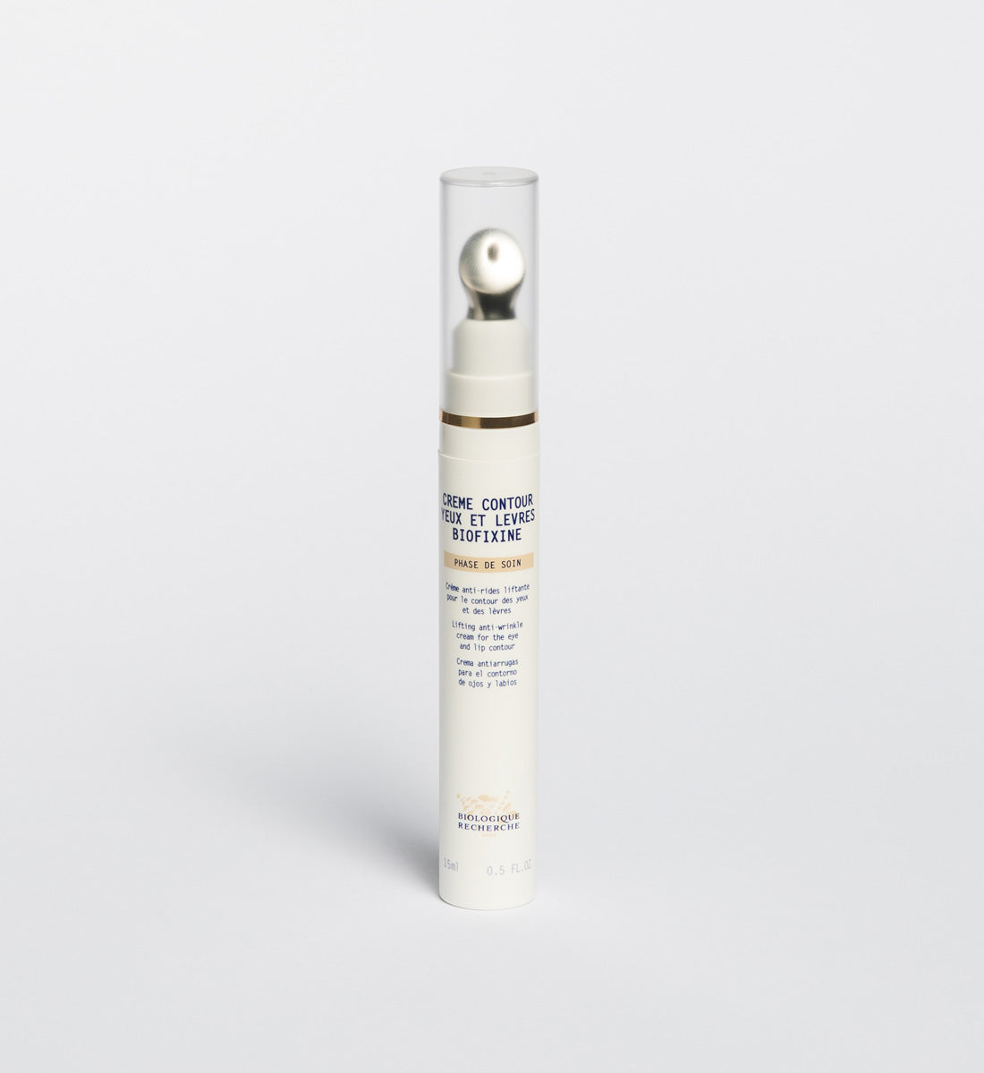 Crème contour des Yeux Biofixine