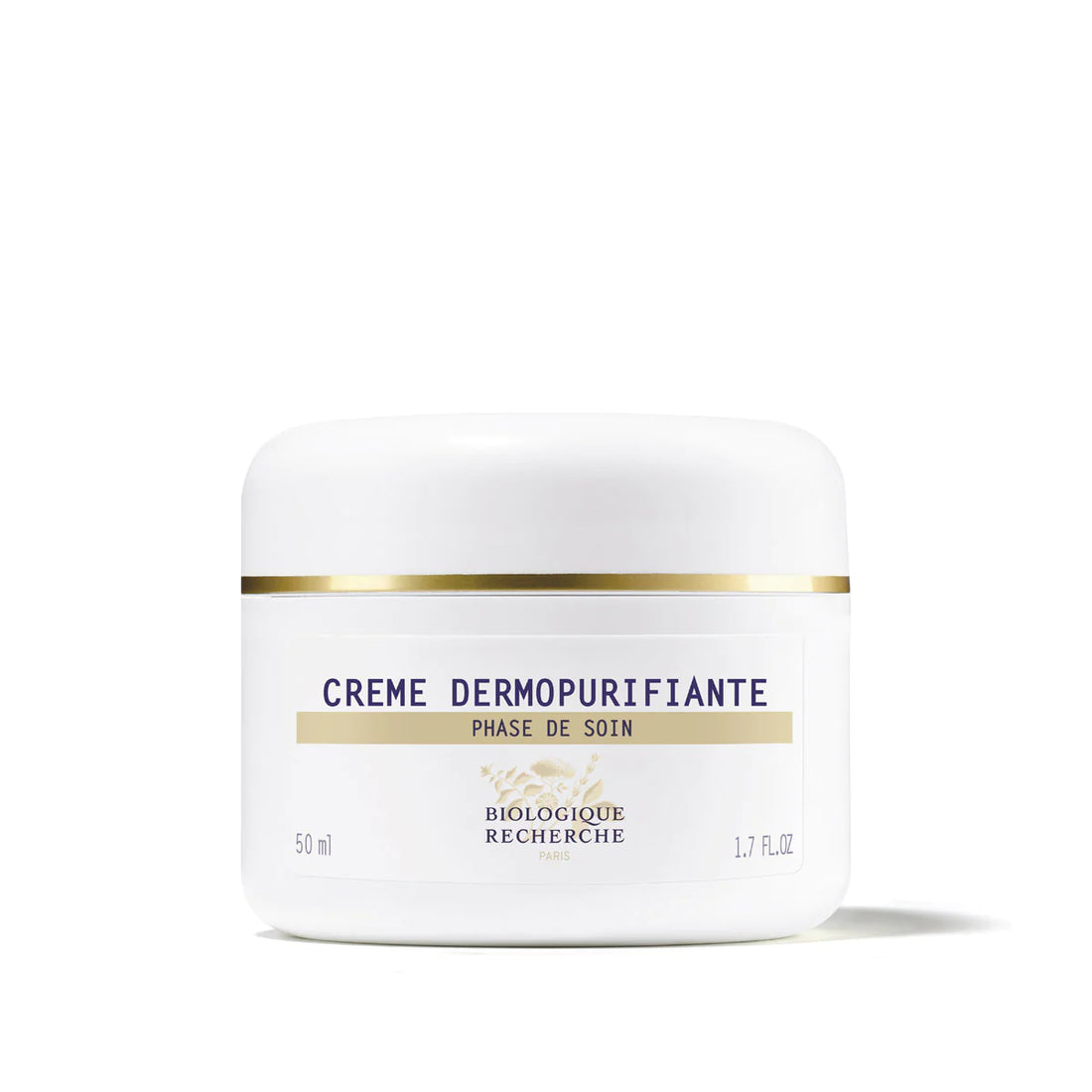 Crème Dermopurifiant