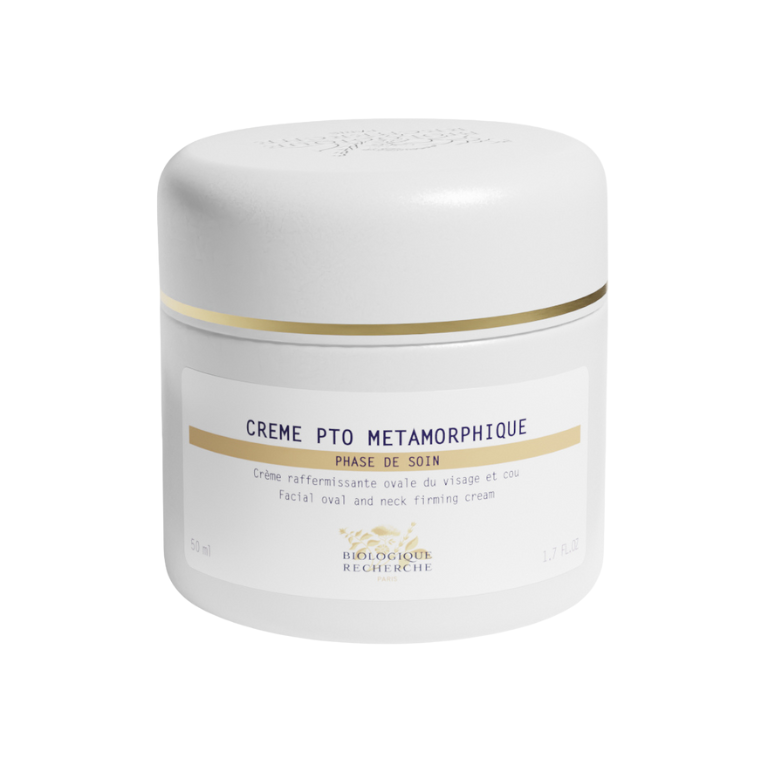 Crème PTO Métamorphique
