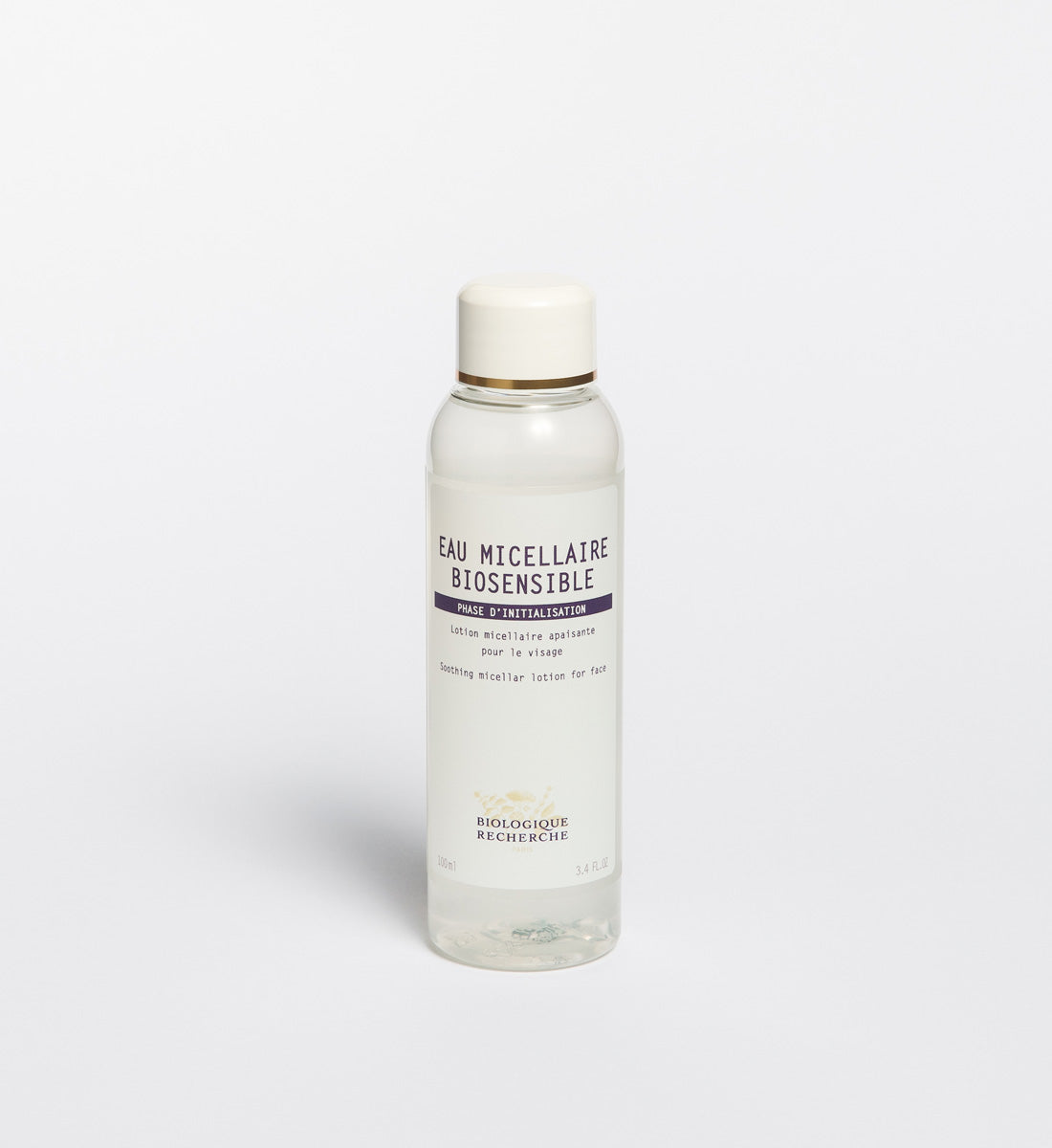 EAU Micellaire Biosensible