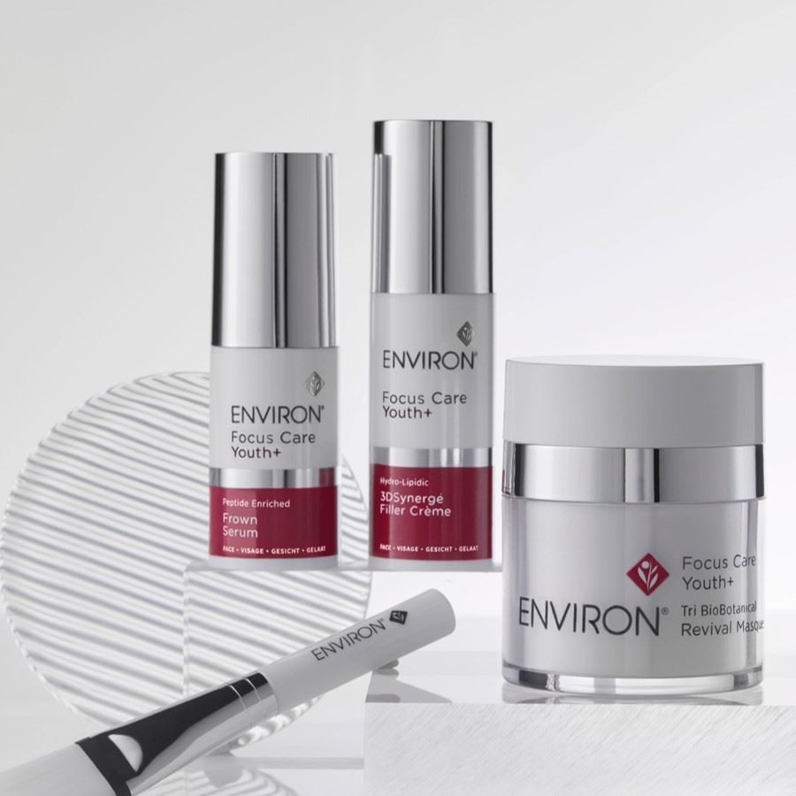 Focus Care Youth+ 3DSynergé Filler Crème