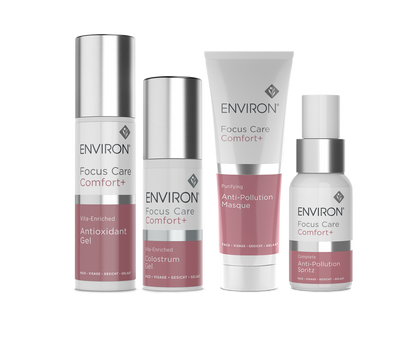 Focus Care Comfort+ Anti-Pollution Masque