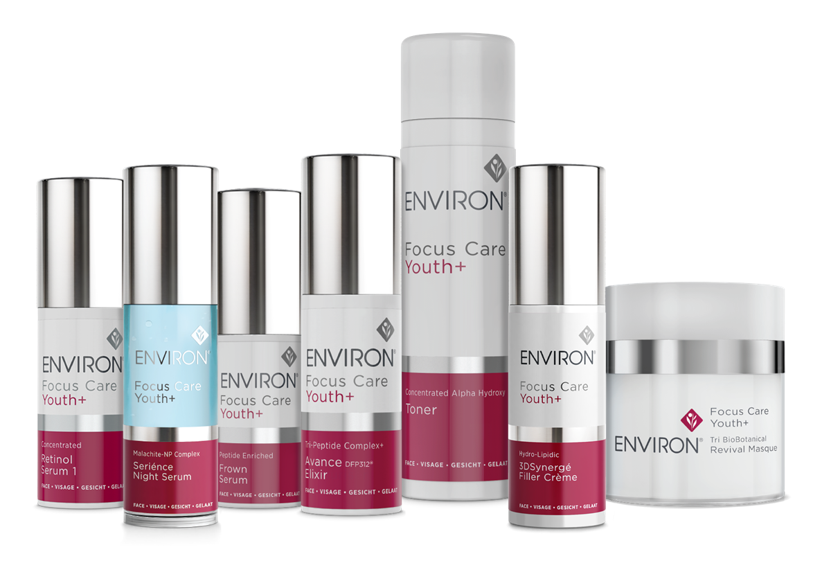 Focus Care Youth+ Retinol Serum Forte