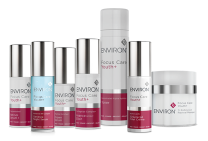 Focus Care Youth+ Retinol Serum Forte