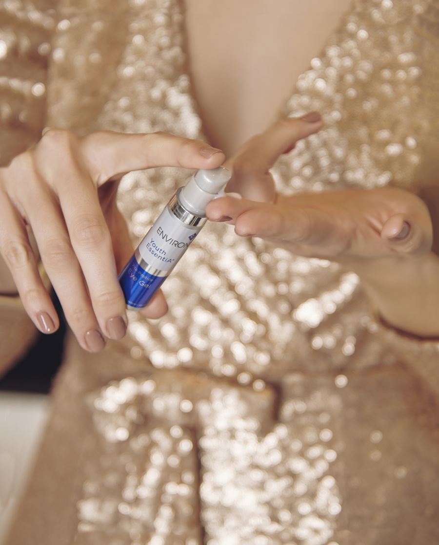 Youth EssentiA Eye Gel