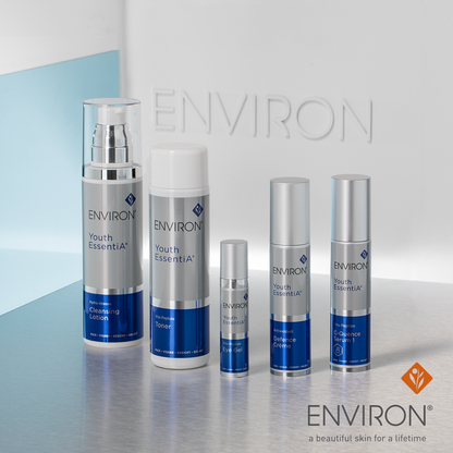 Youth EssentiA Intensive Serum 4 Plus
