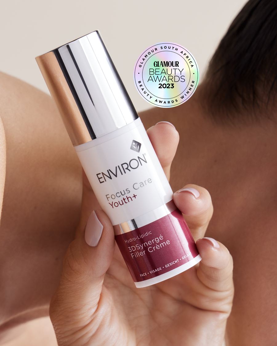 Focus Care Youth+ 3DSynergé Filler Crème