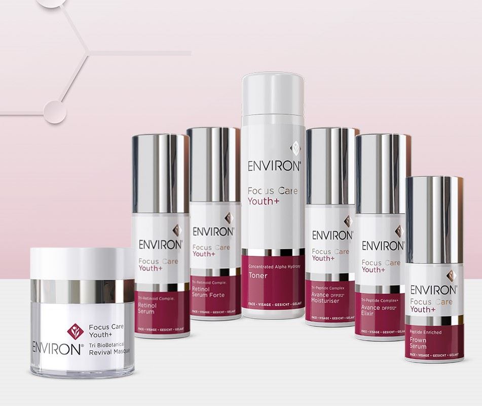 Focus Care Youth+ Alpha Hydroxy Toner