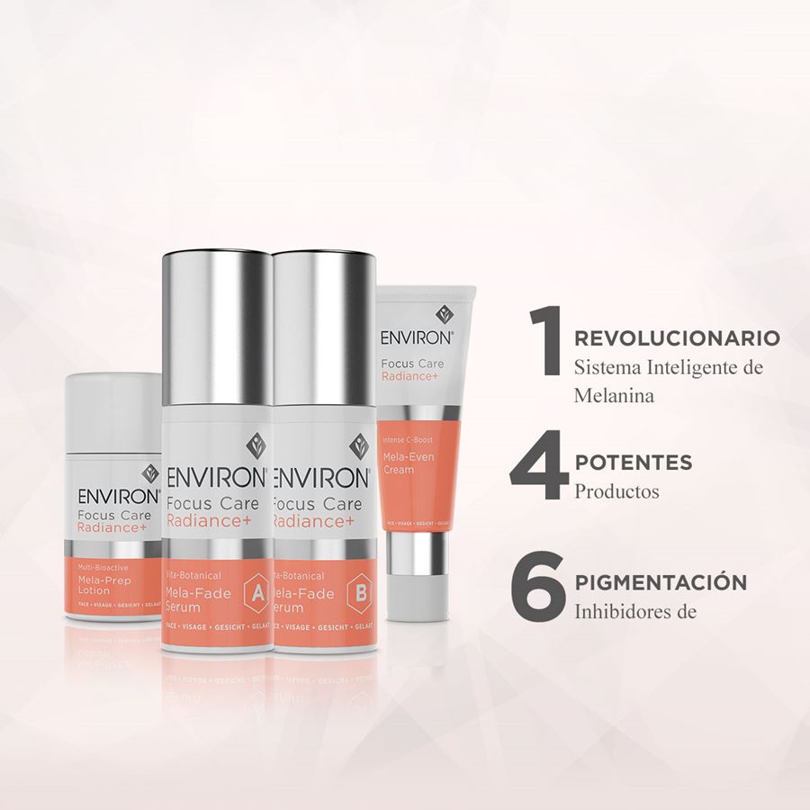 Focus Care Radiance+ C-Boost Mela-Even Cream