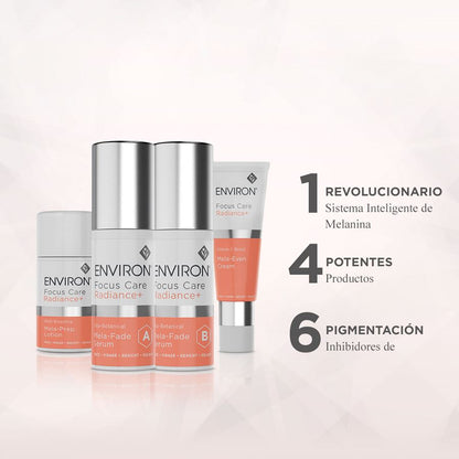 Focus Care Radiance+ C-Boost Mela-Even Cream