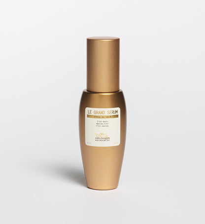 Le Grand Sérum