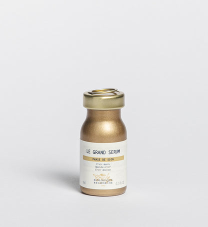 Le Grand Sérum
