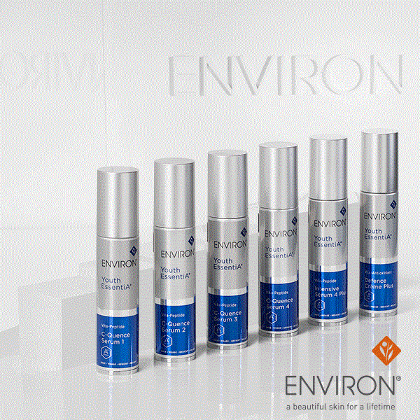 Youth EssentiA Cleansing Lotion