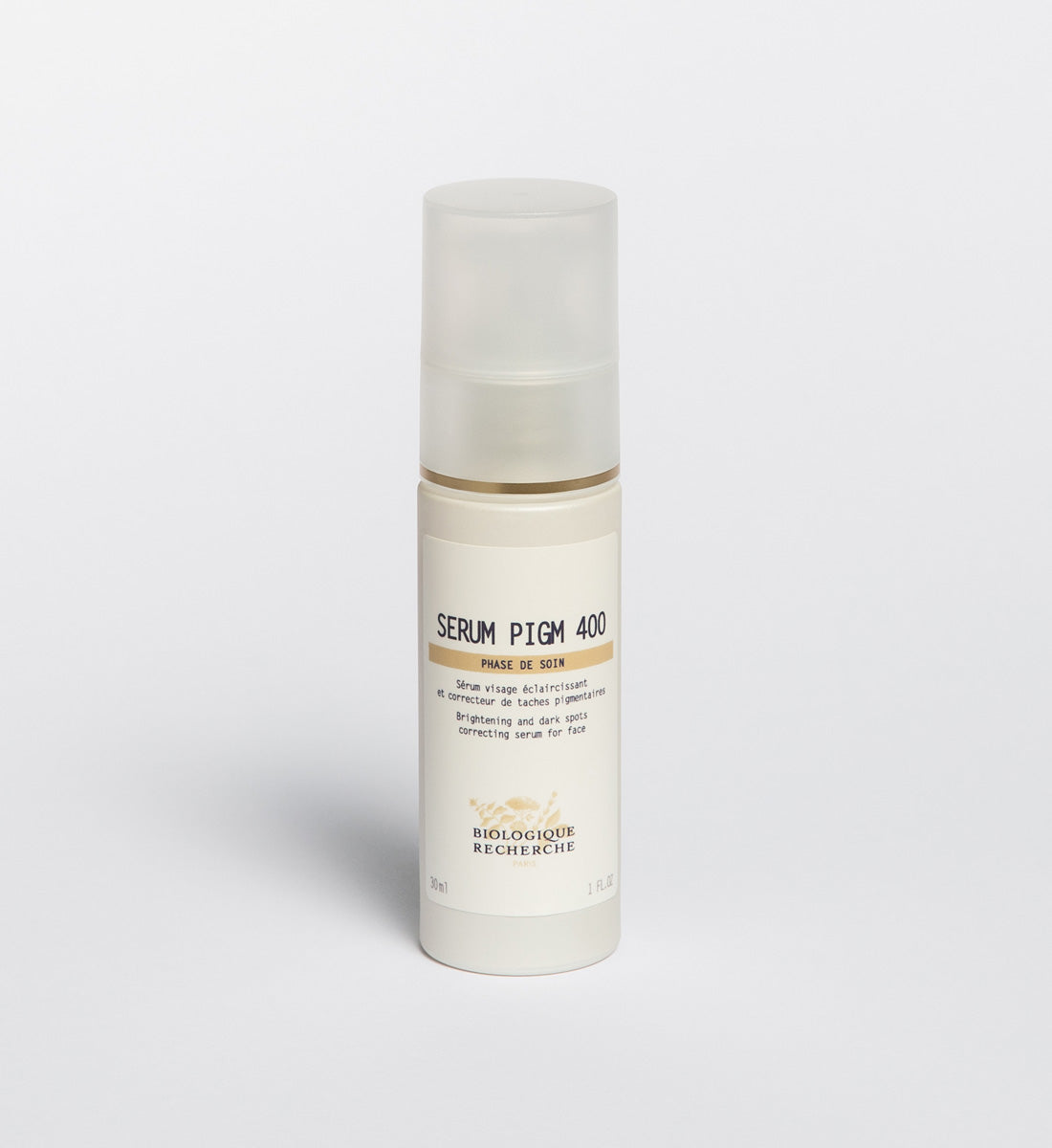 Sérum PIGM 400