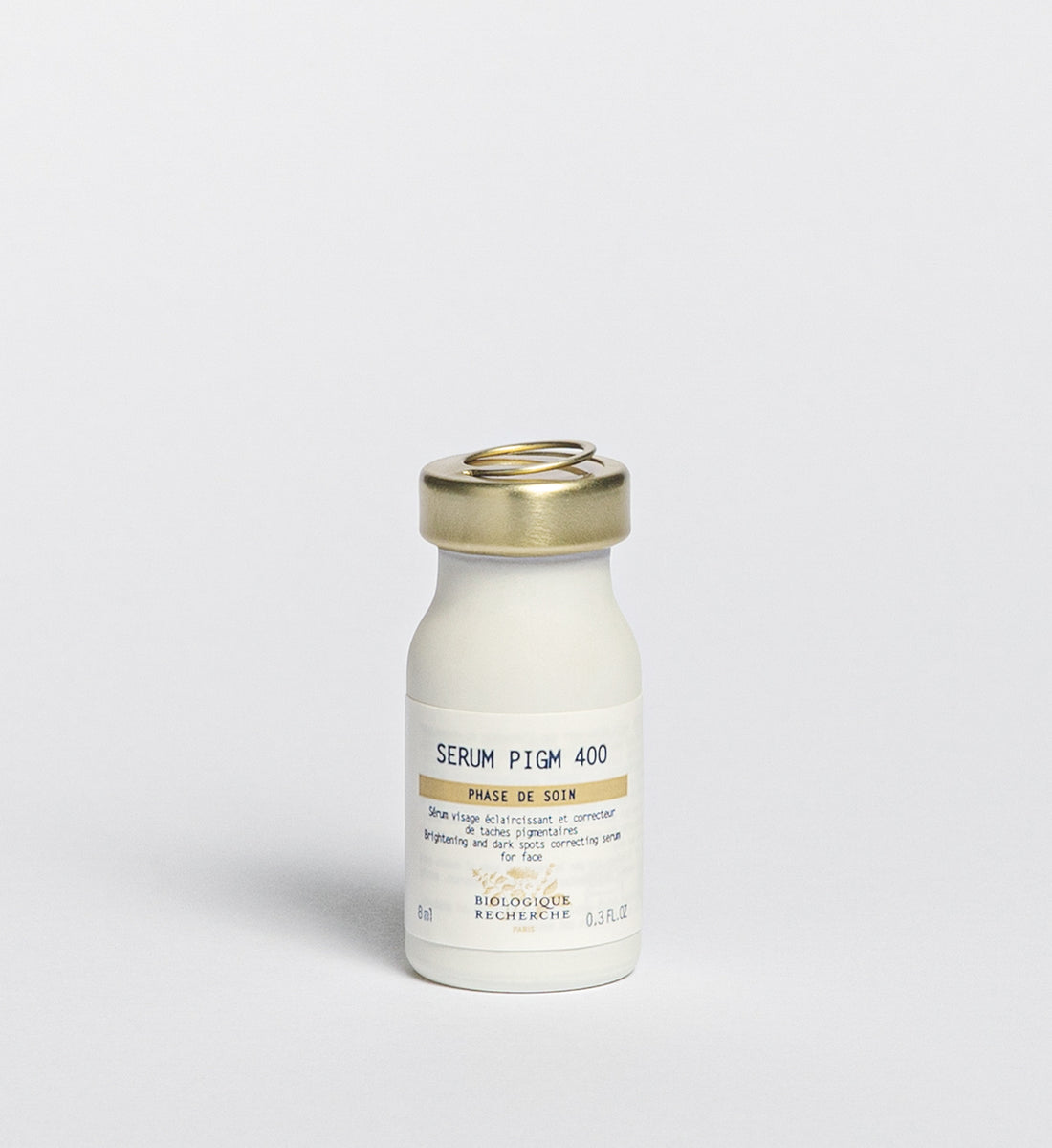 Sèrum PIGM 400