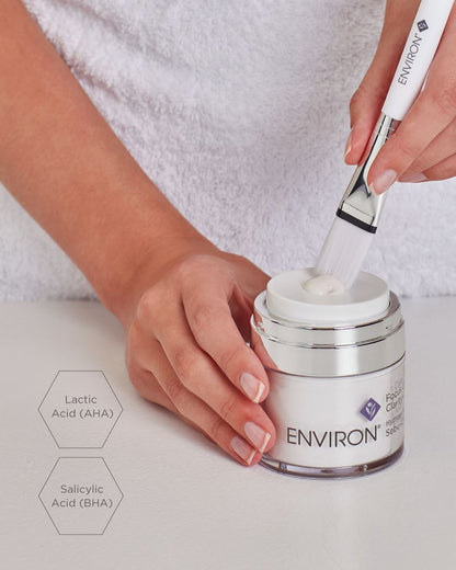 Focus Care Clarity+ Sebu-Clear Masque