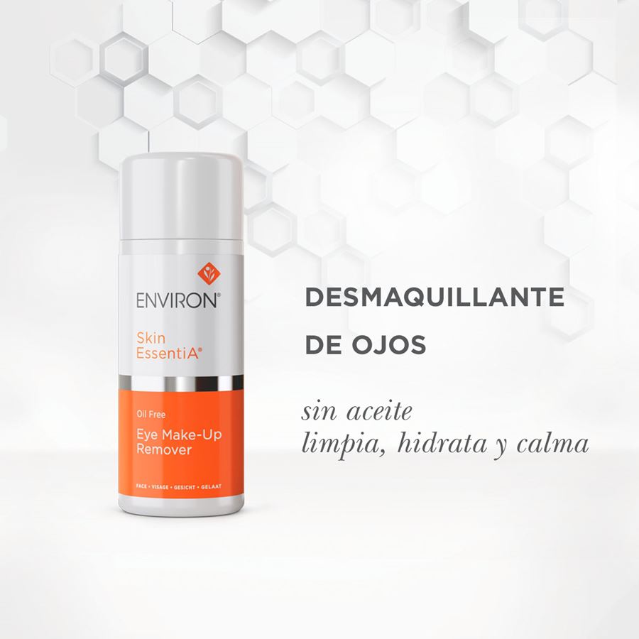 Skin EssentiA Eye Make-up remover