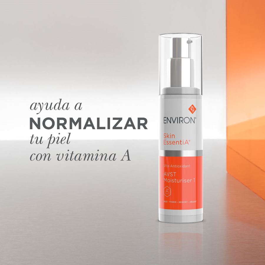 Skin EssentiA AVST 1 Moisturiser