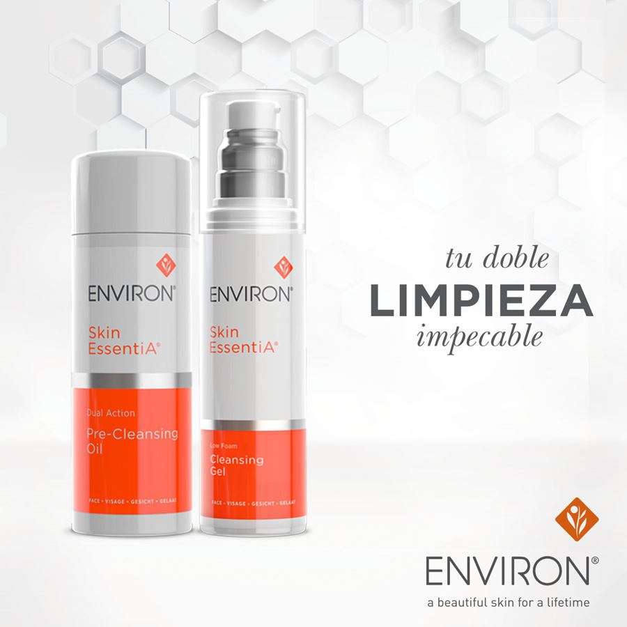 Skin EssentiA Pre-Cleansing oil