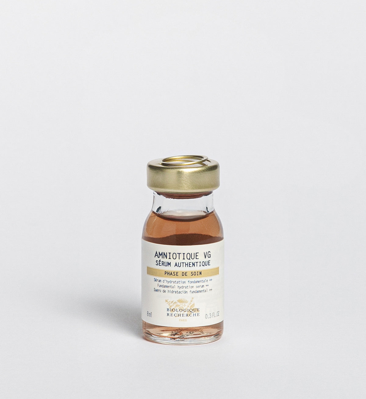 Sérum Amniotique VG