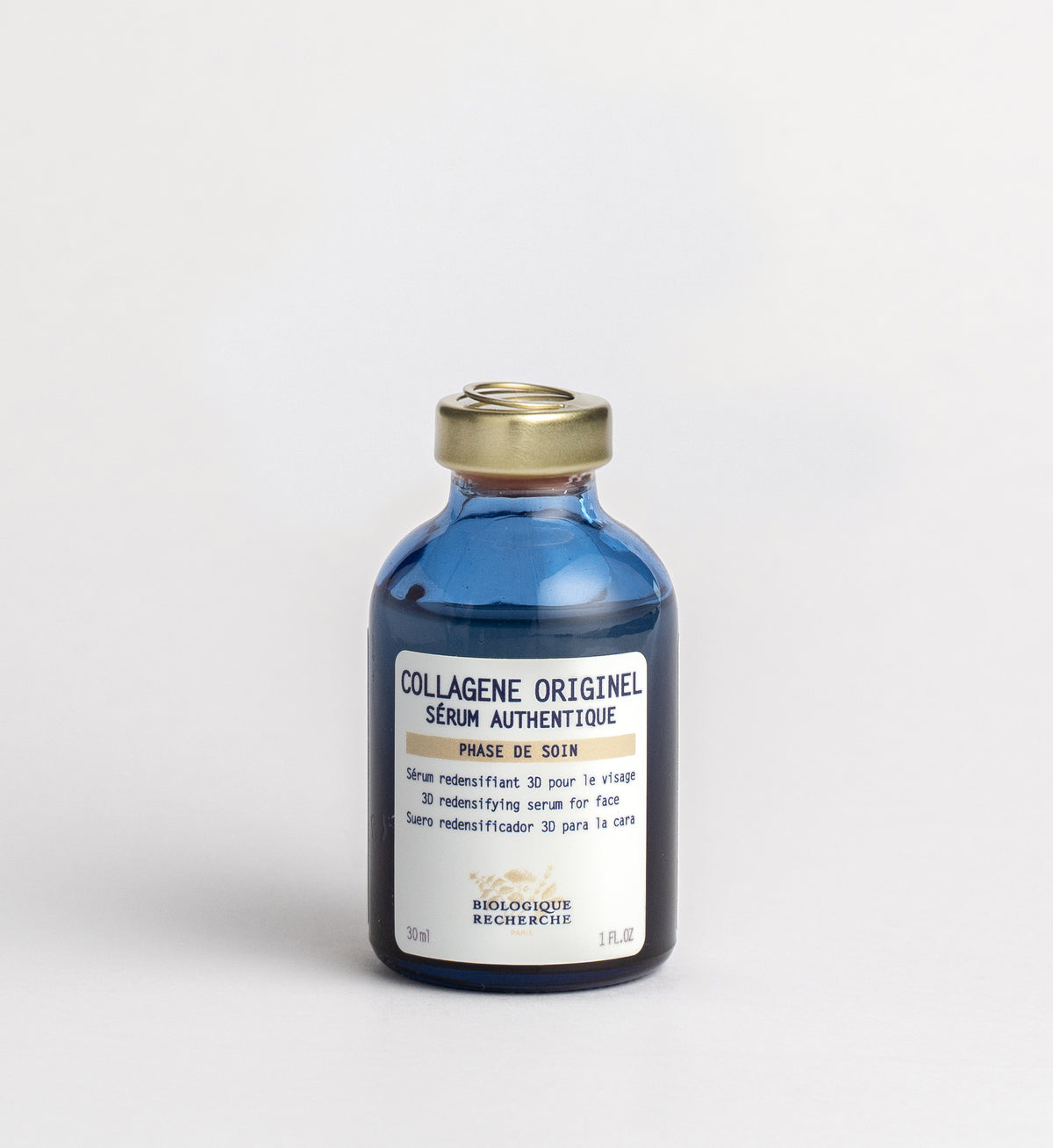 Sérum Collagene Originel