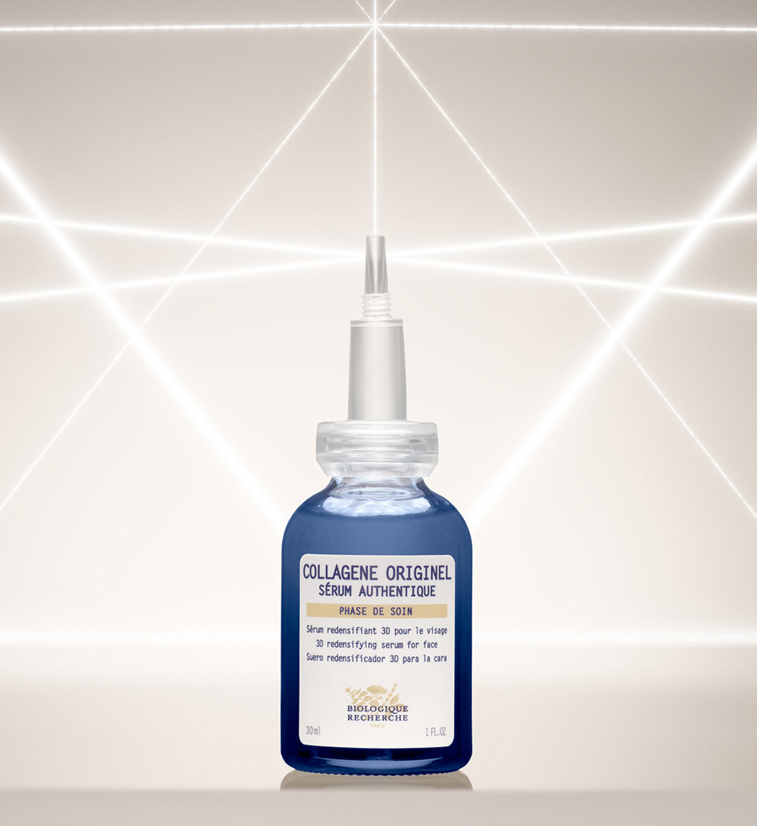Sérum Collagene Originel