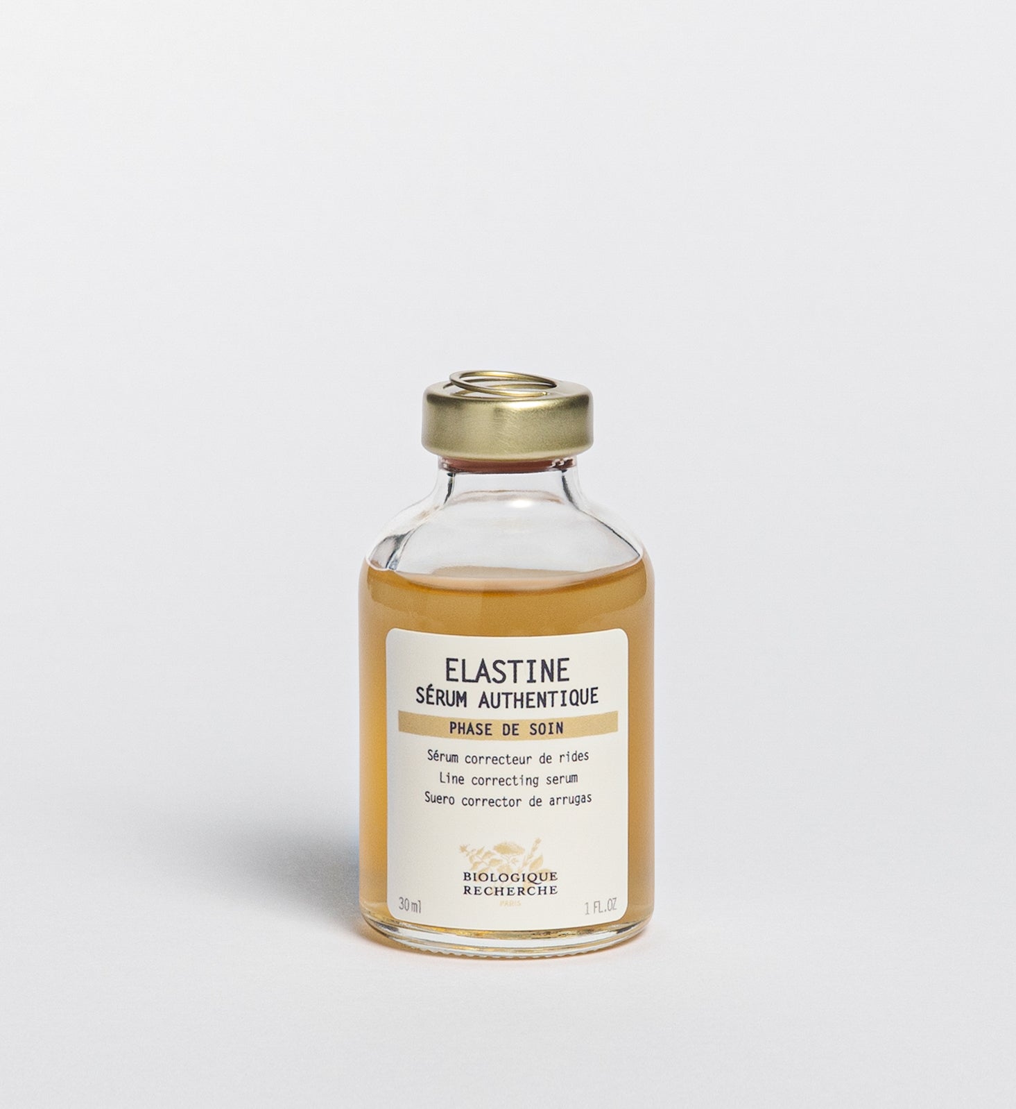 Sèrum Elastine