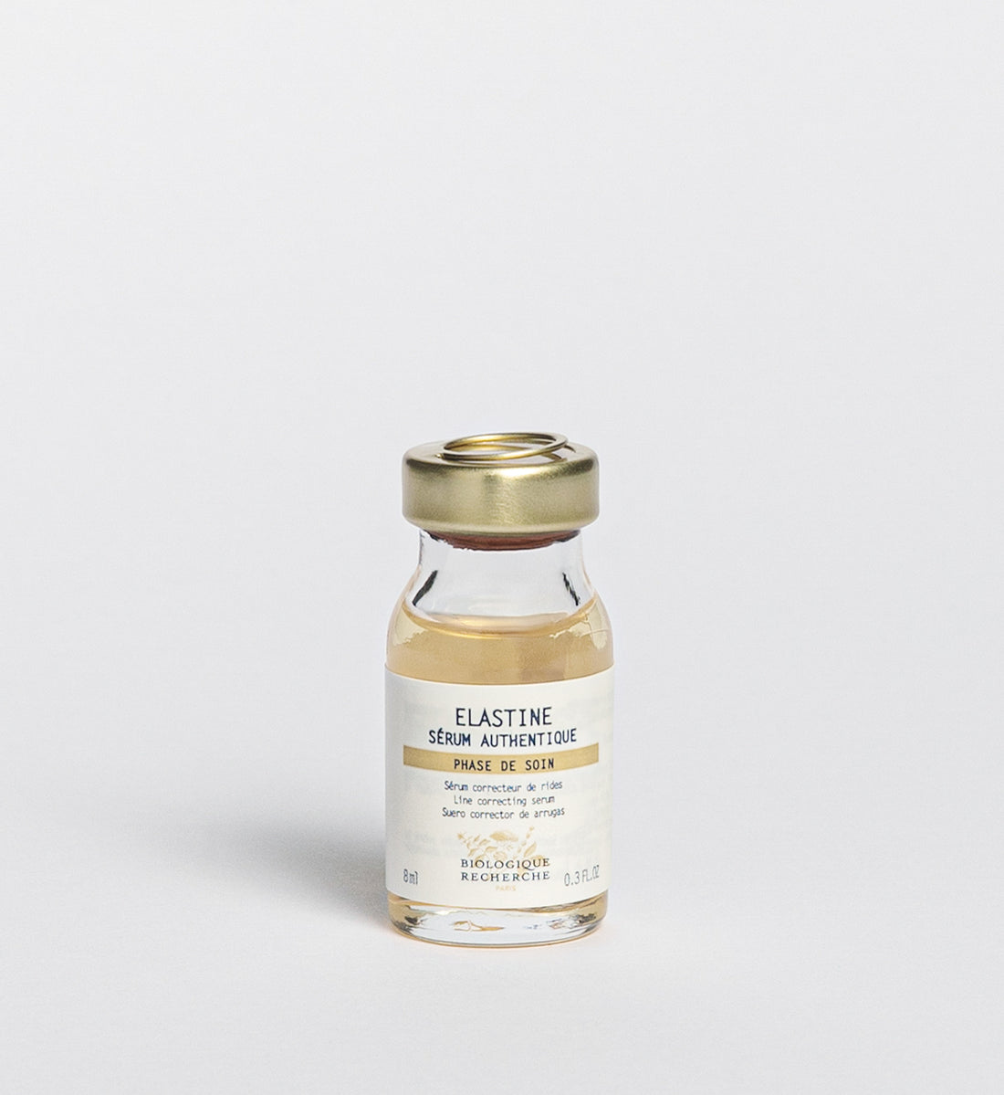 Sèrum Elastine